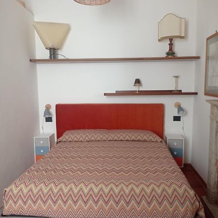 B&B Pergola House Lucca Luaran gambar