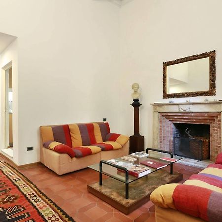 B&B Pergola House Lucca Luaran gambar