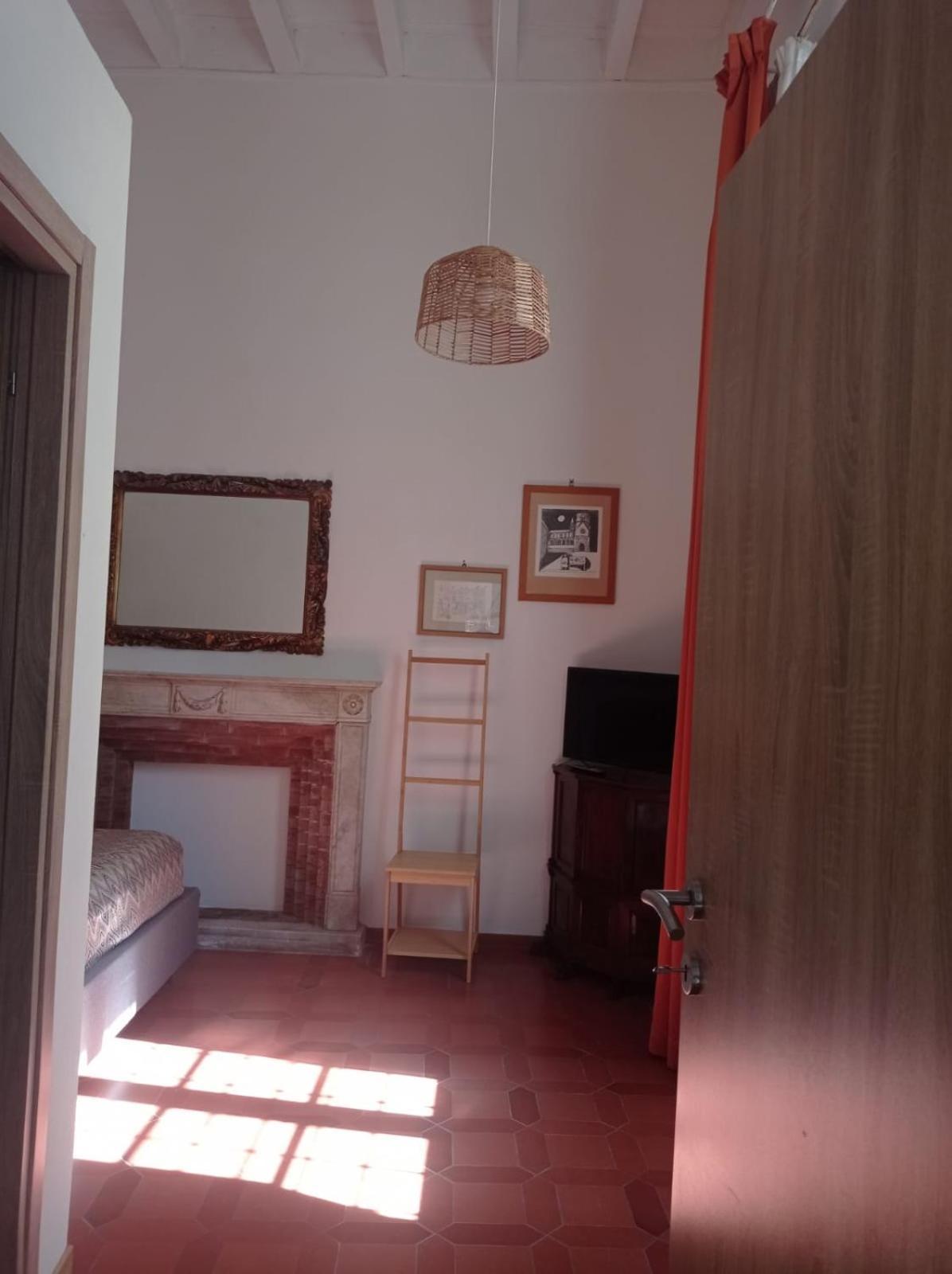 B&B Pergola House Lucca Luaran gambar