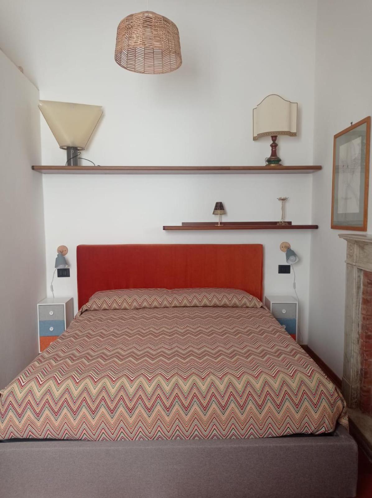 B&B Pergola House Lucca Luaran gambar