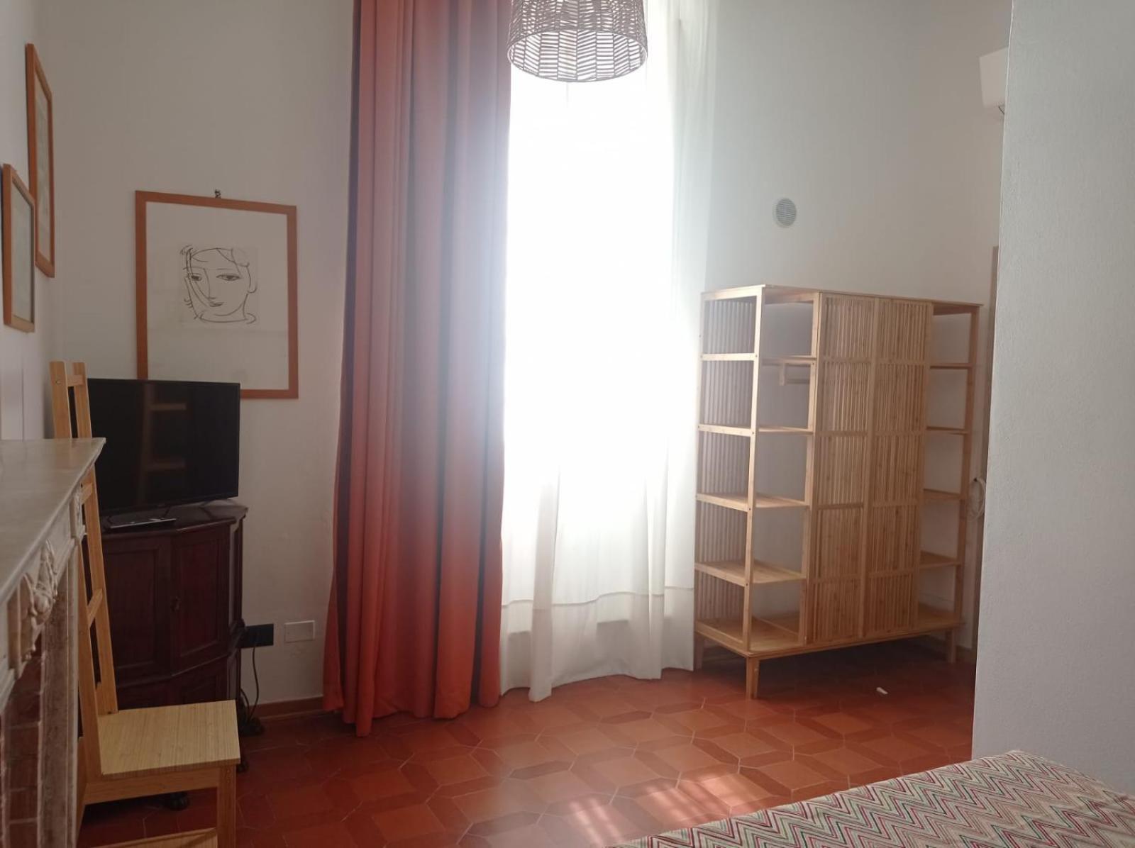 B&B Pergola House Lucca Luaran gambar