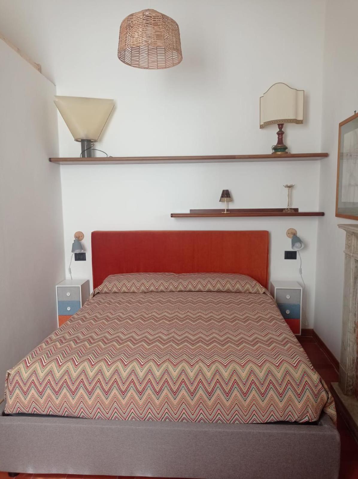 B&B Pergola House Lucca Luaran gambar