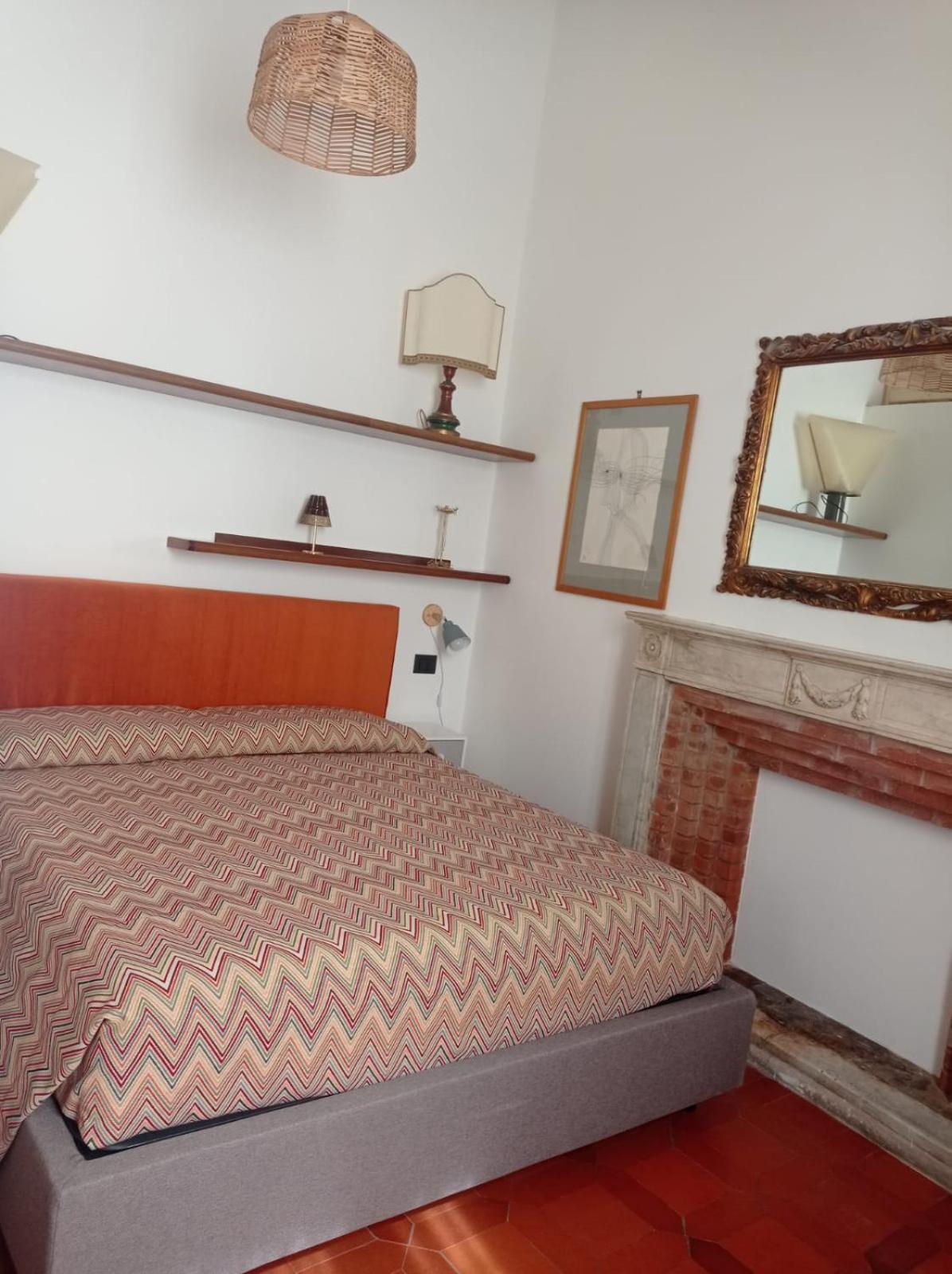 B&B Pergola House Lucca Luaran gambar