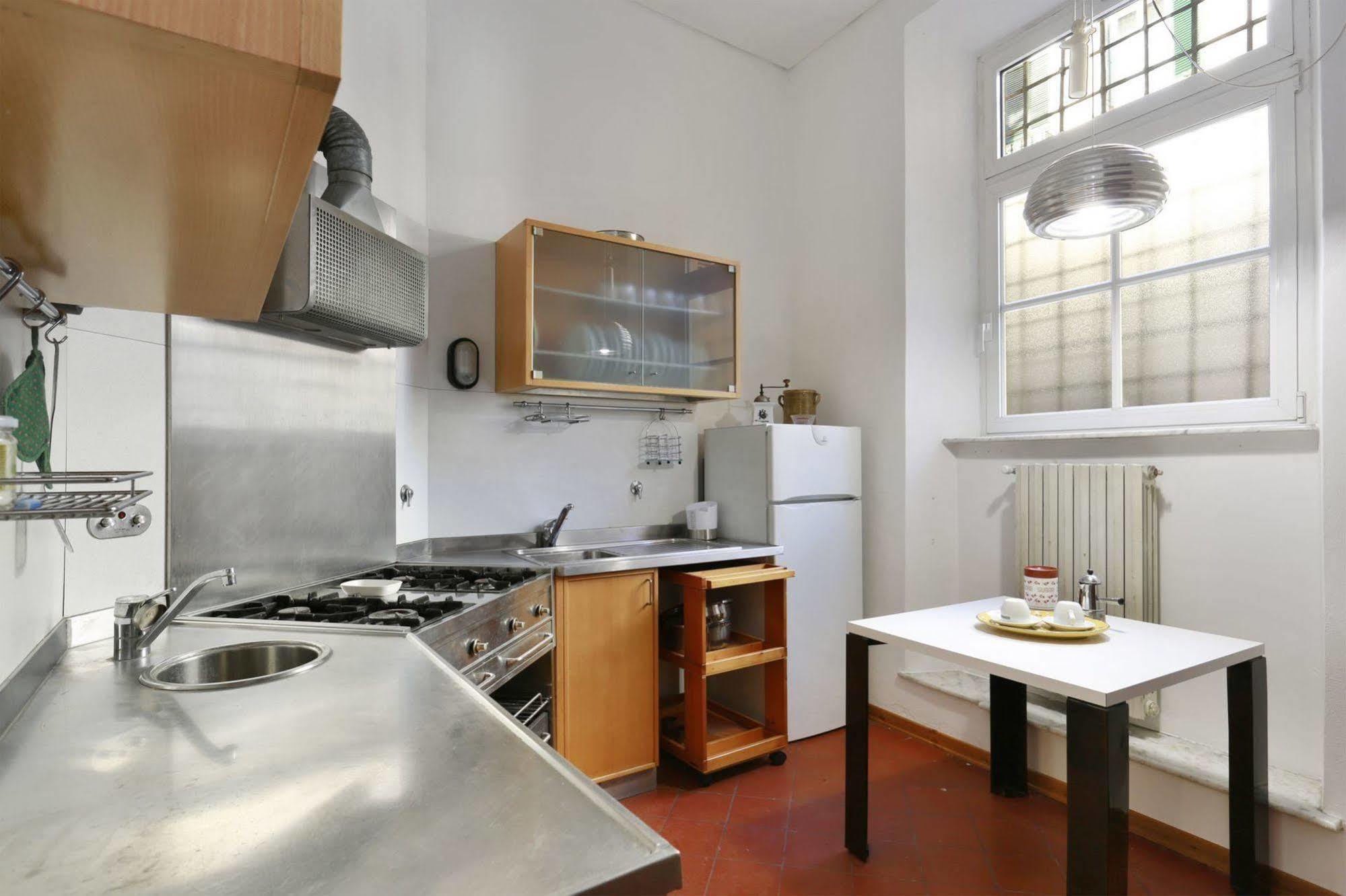 B&B Pergola House Lucca Luaran gambar