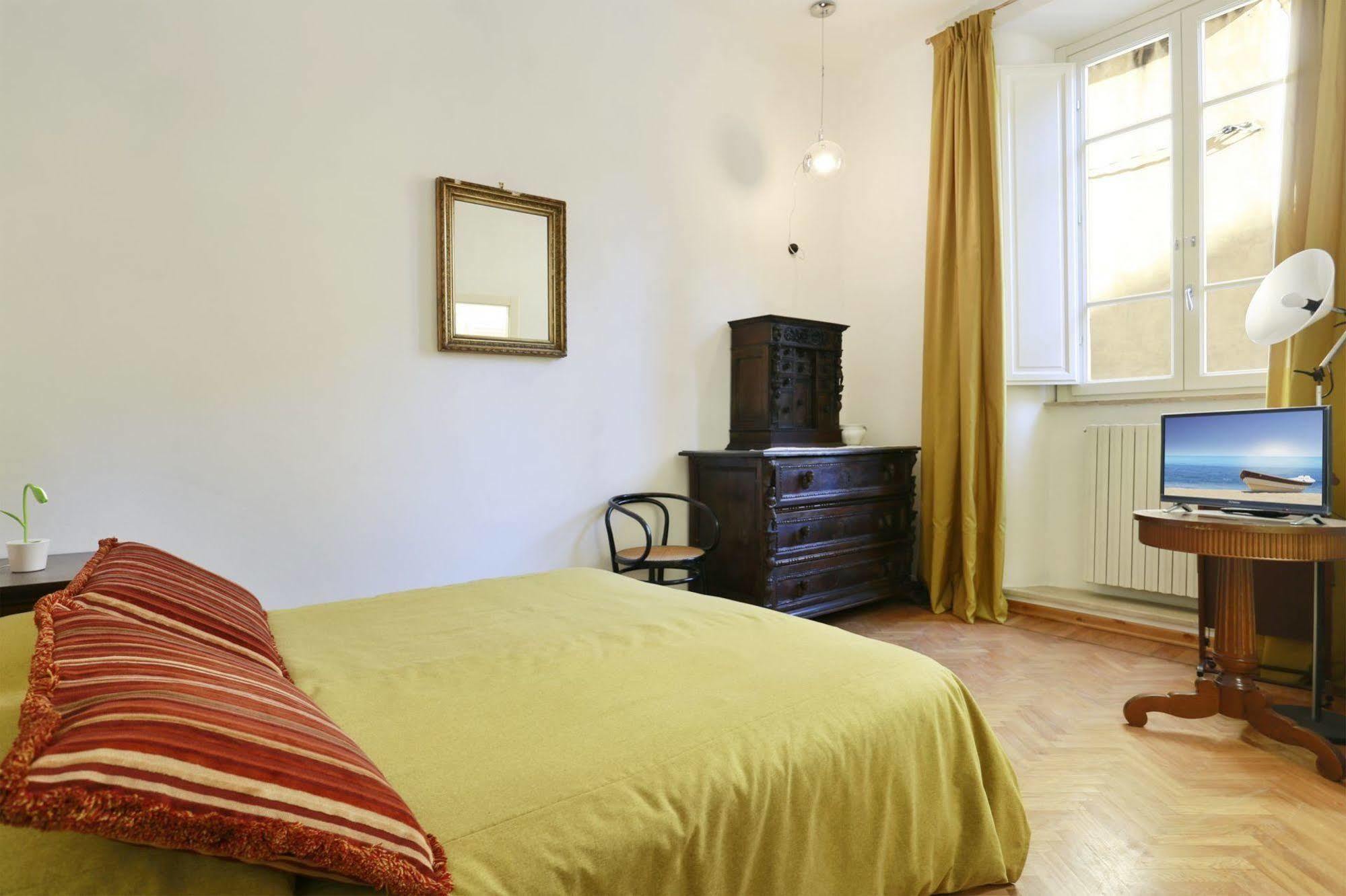 B&B Pergola House Lucca Luaran gambar
