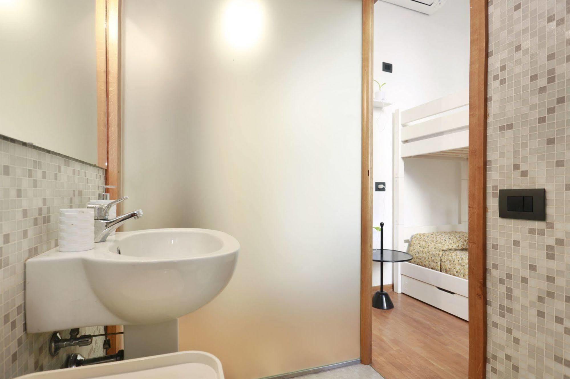 B&B Pergola House Lucca Luaran gambar