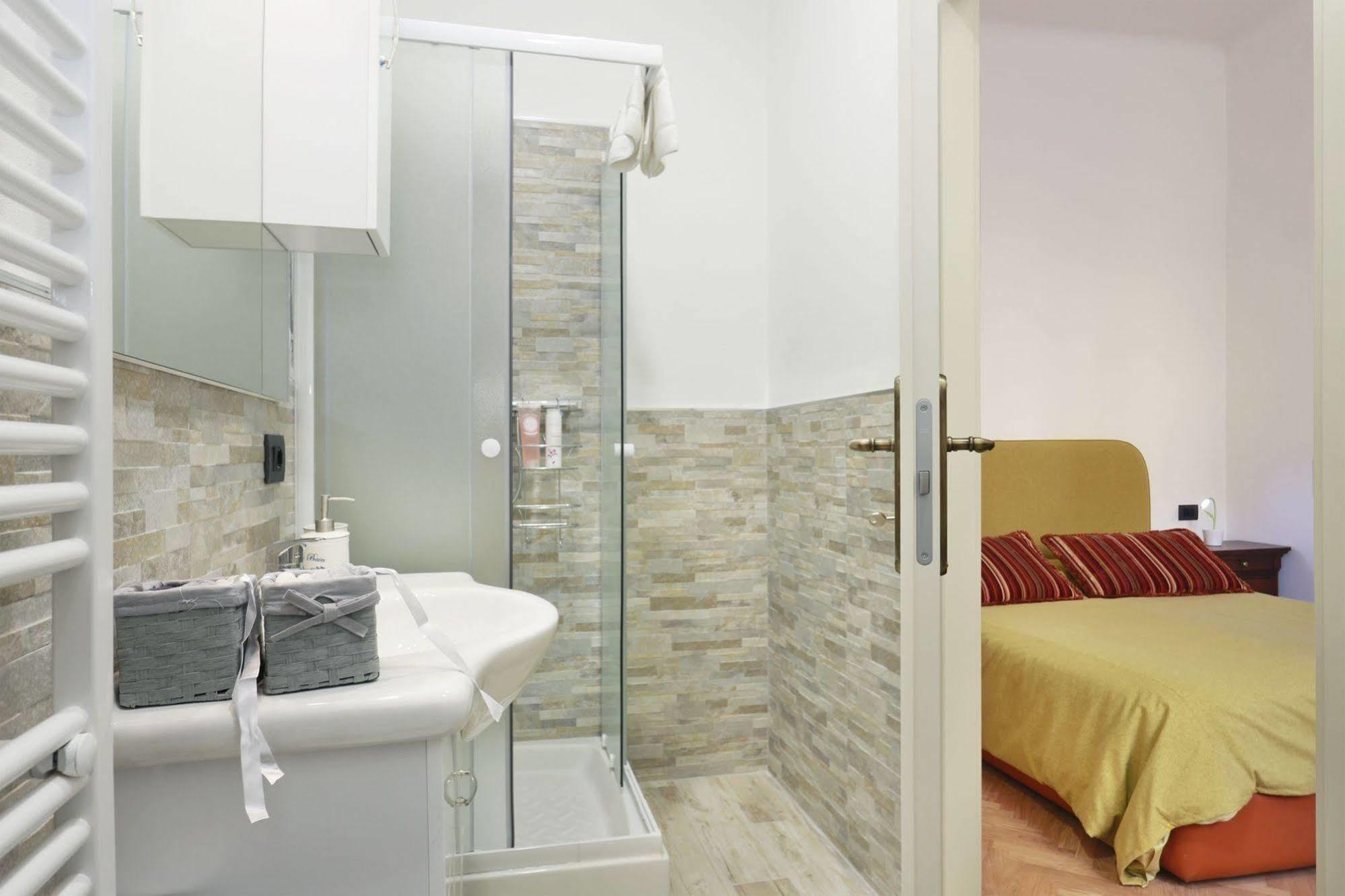 B&B Pergola House Lucca Luaran gambar