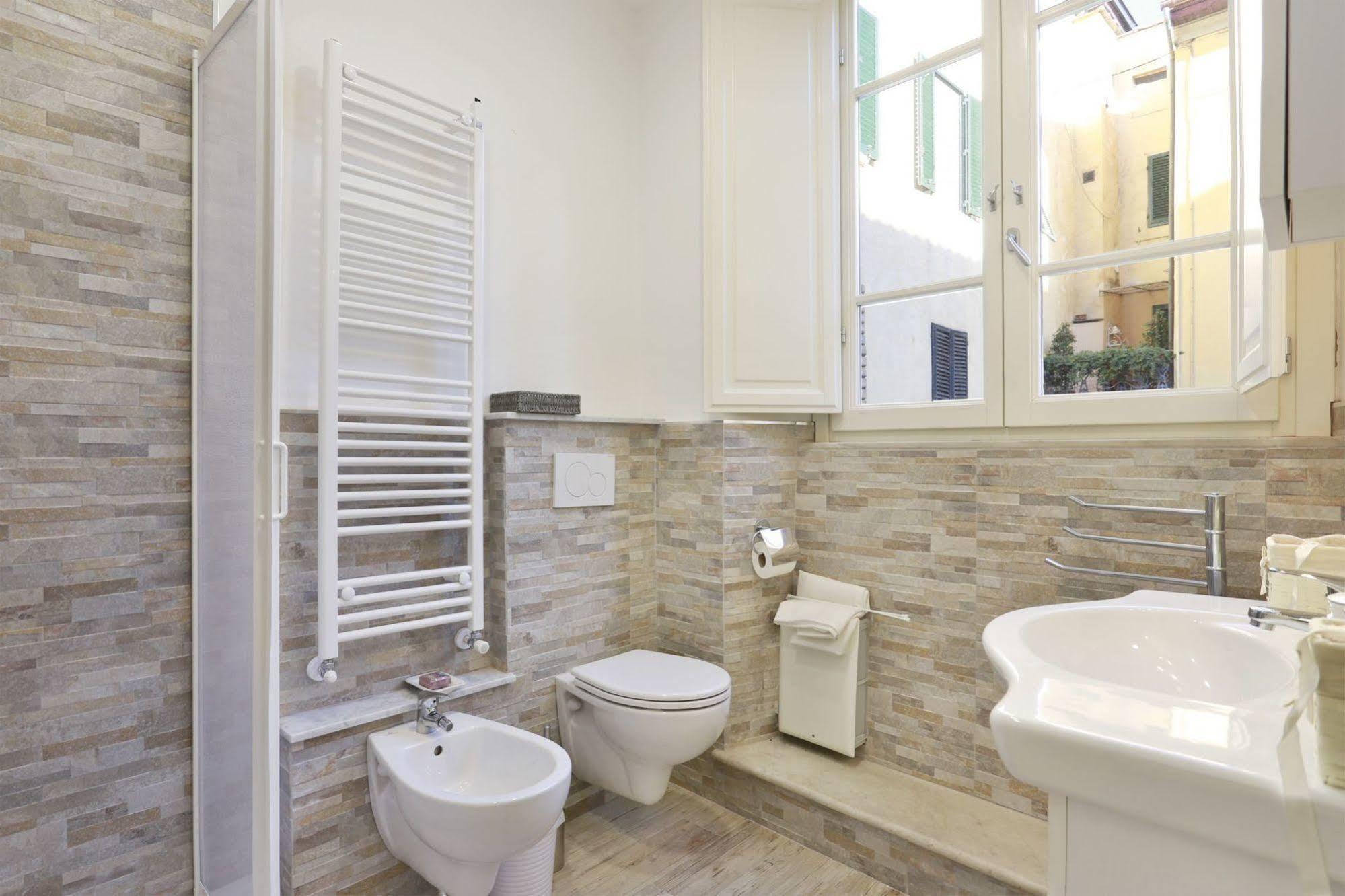 B&B Pergola House Lucca Luaran gambar