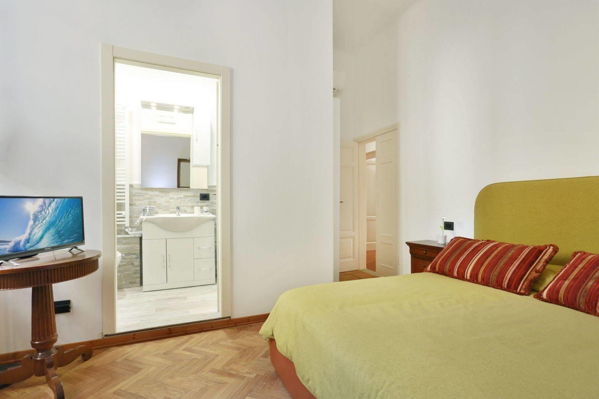 B&B Pergola House Lucca Luaran gambar