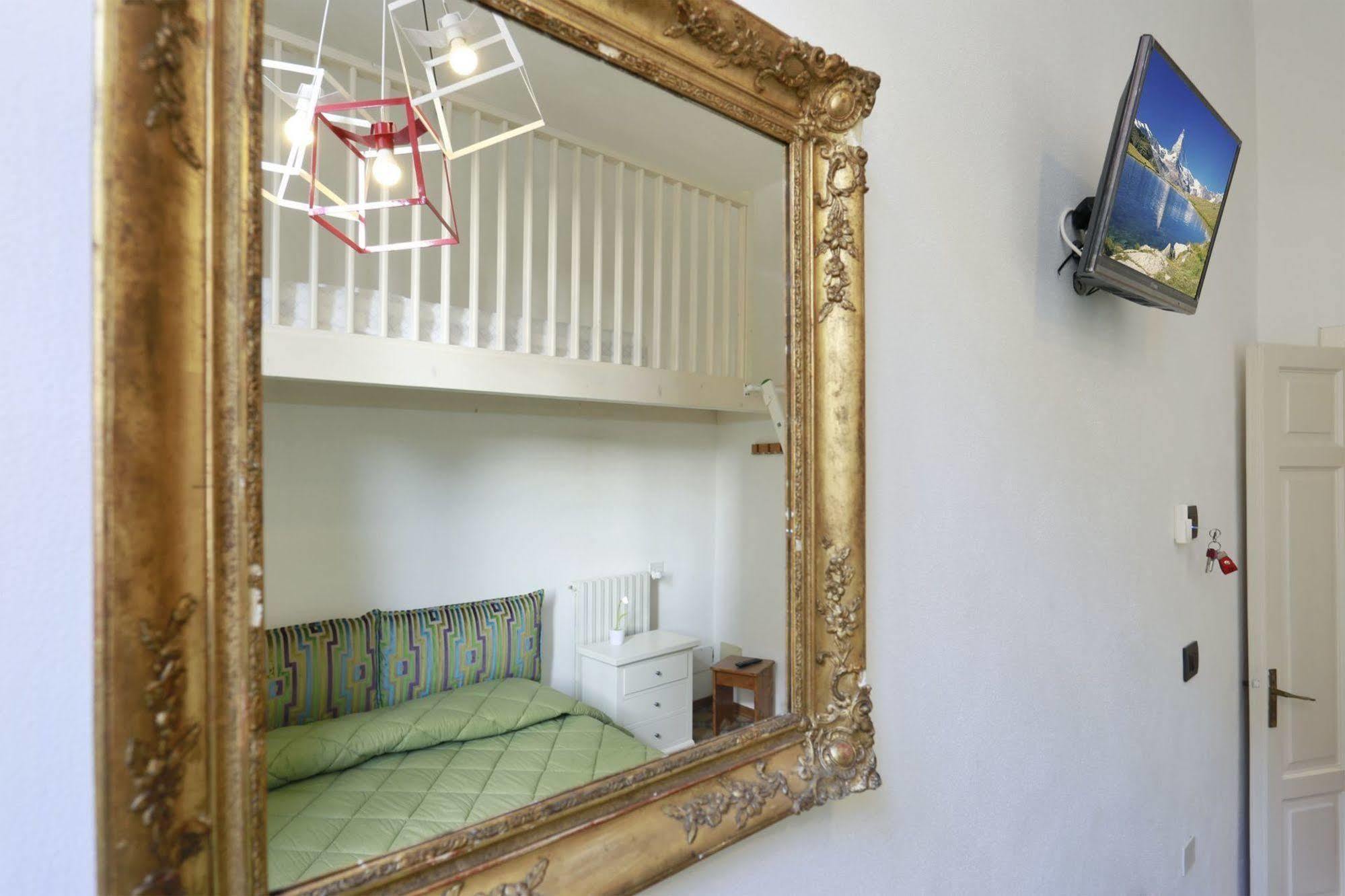 B&B Pergola House Lucca Luaran gambar