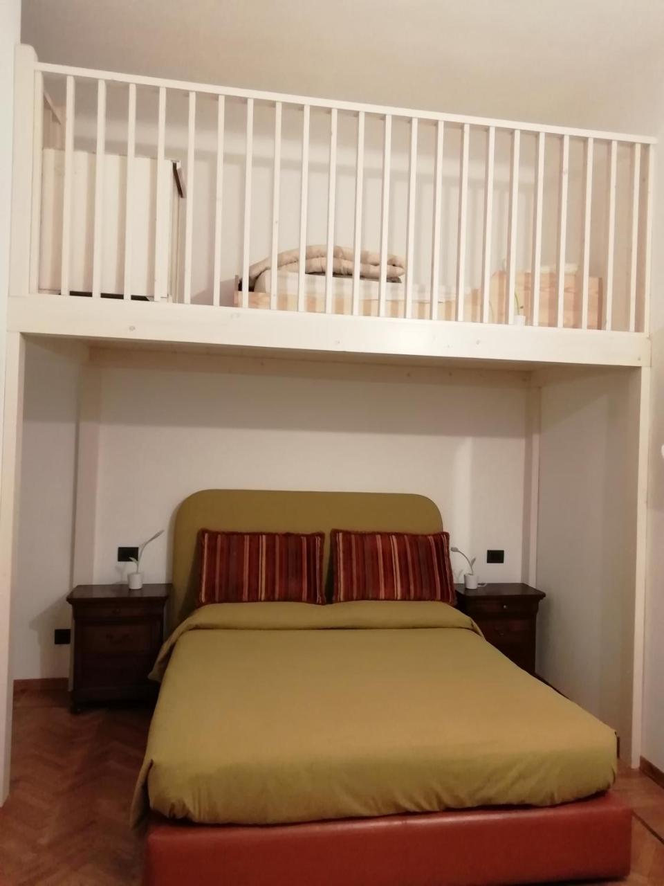 B&B Pergola House Lucca Luaran gambar
