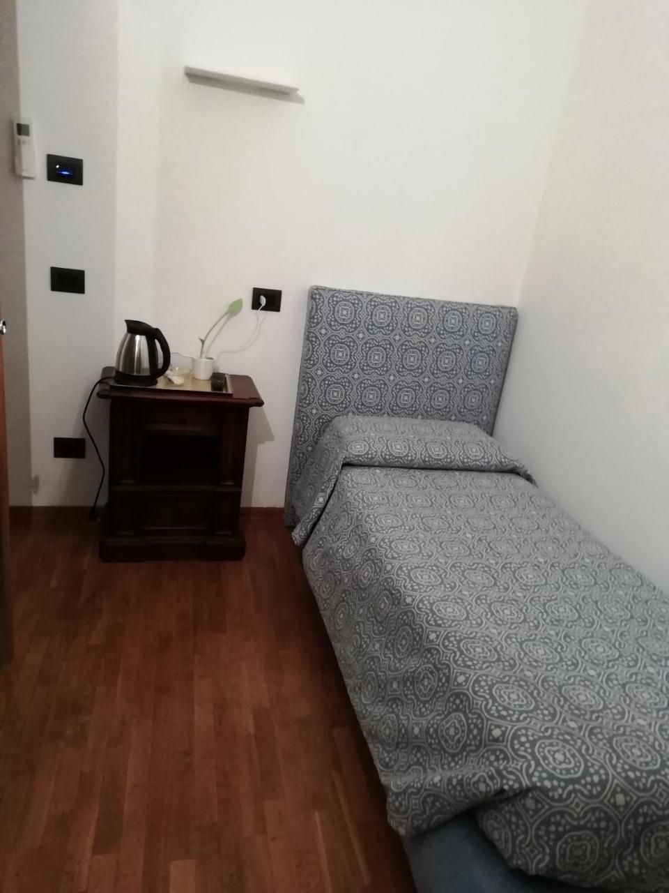 B&B Pergola House Lucca Luaran gambar